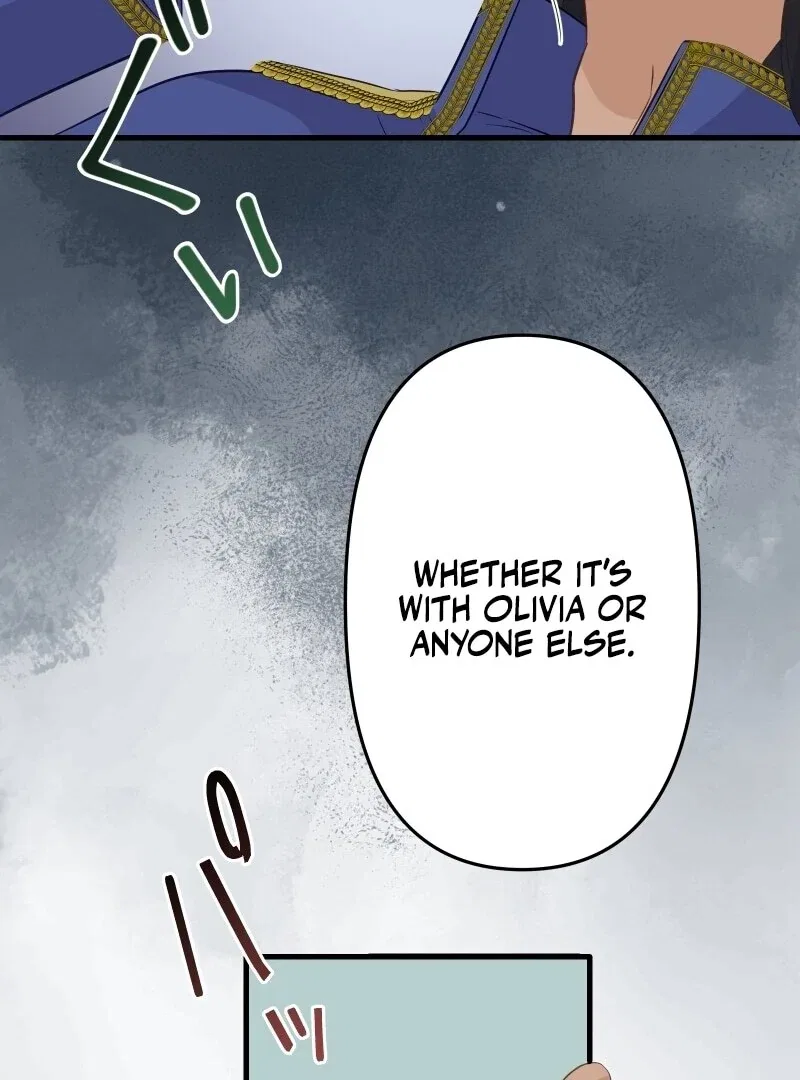 The Child of Sin is the Beloved Bride of the Ice Lion Chapter 24 – Page 15