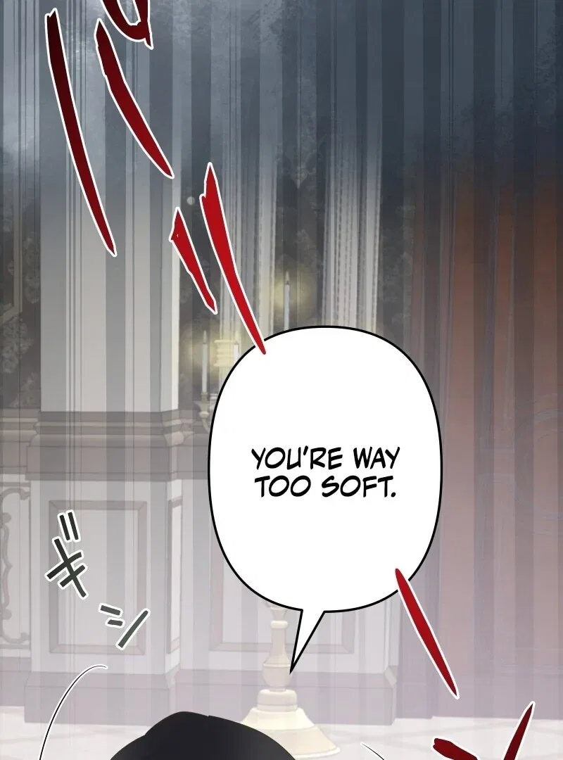 The Child of Sin is the Beloved Bride of the Ice Lion Chapter 24 – Page 17