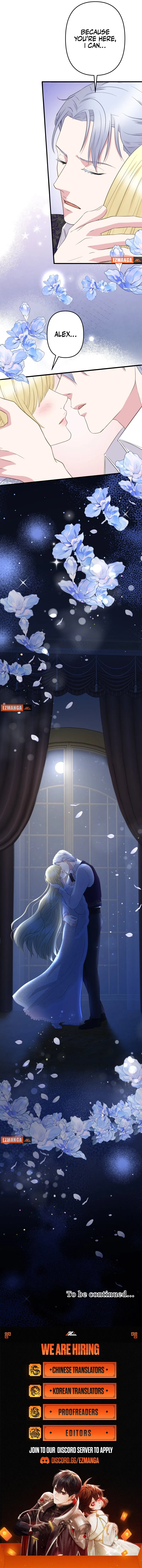 The Child of Sin is the Beloved Bride of the Ice Lion Chapter 24 – Page 29