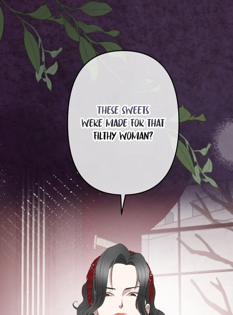 The Child of Sin is the Beloved Bride of the Ice Lion Chapter 22 – Page 8