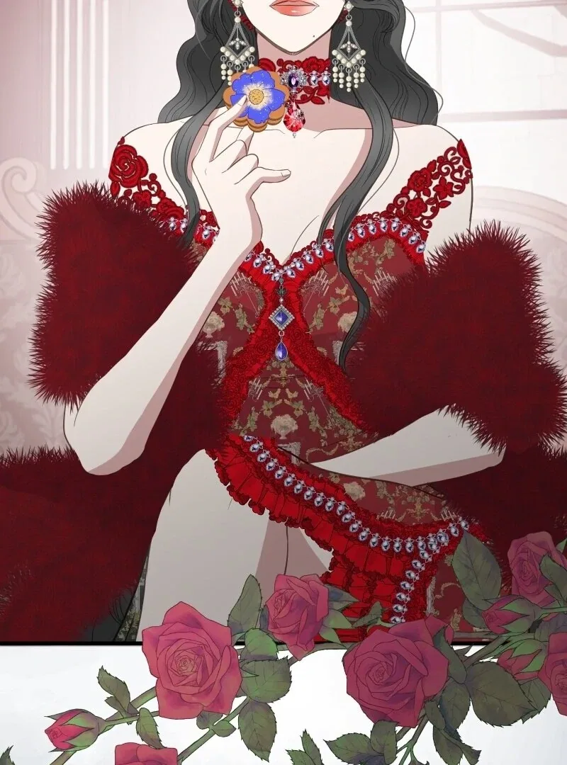 The Child of Sin is the Beloved Bride of the Ice Lion Chapter 22 – Page 9