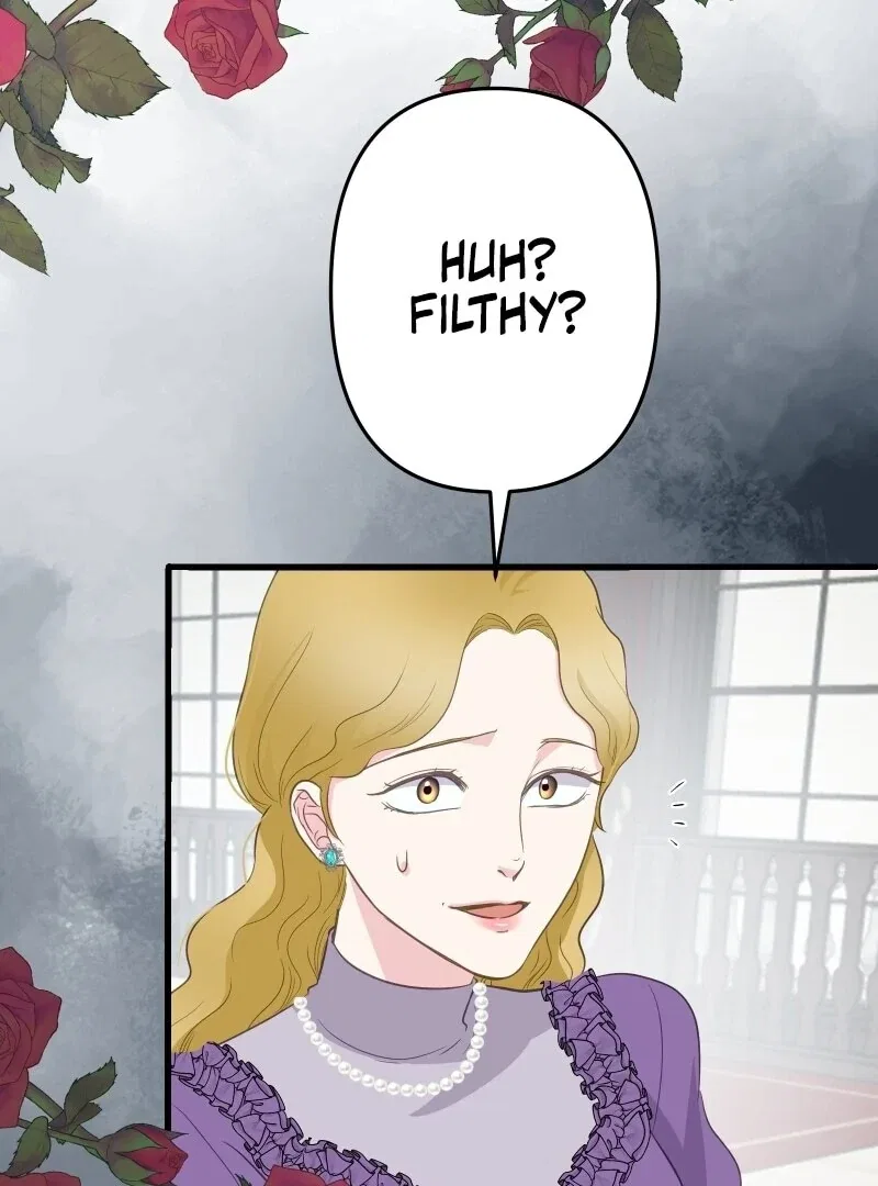 The Child of Sin is the Beloved Bride of the Ice Lion Chapter 22 – Page 10