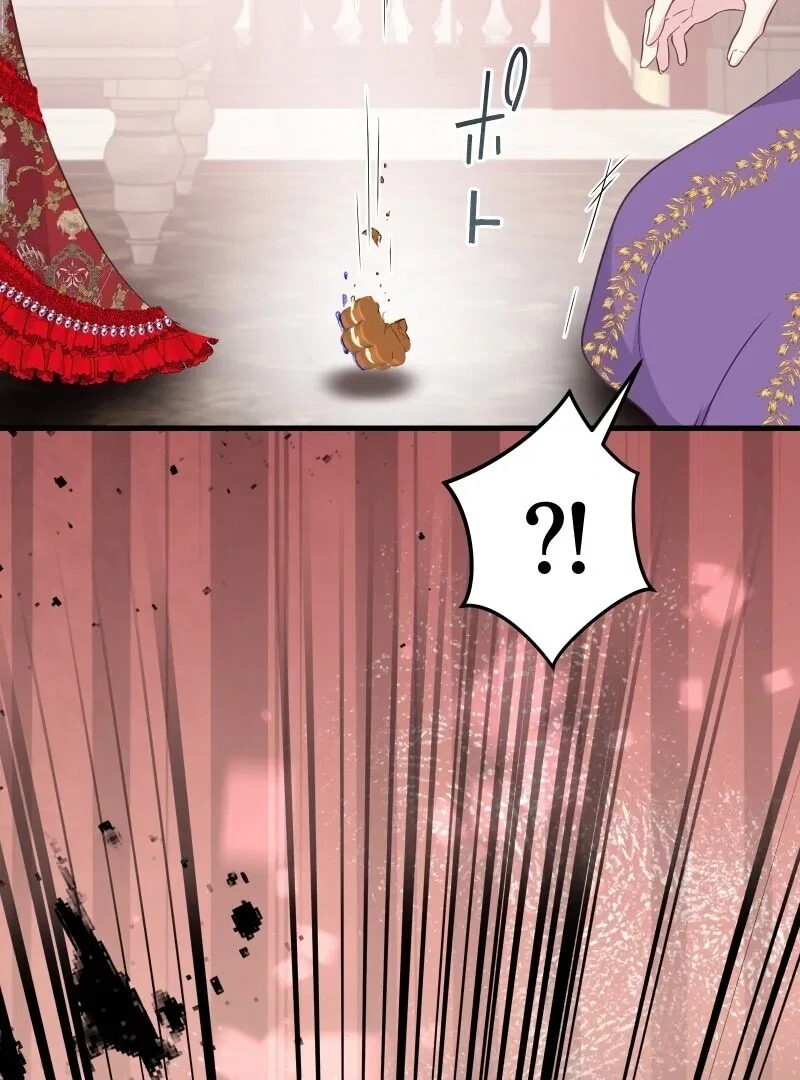 The Child of Sin is the Beloved Bride of the Ice Lion Chapter 22 – Page 13