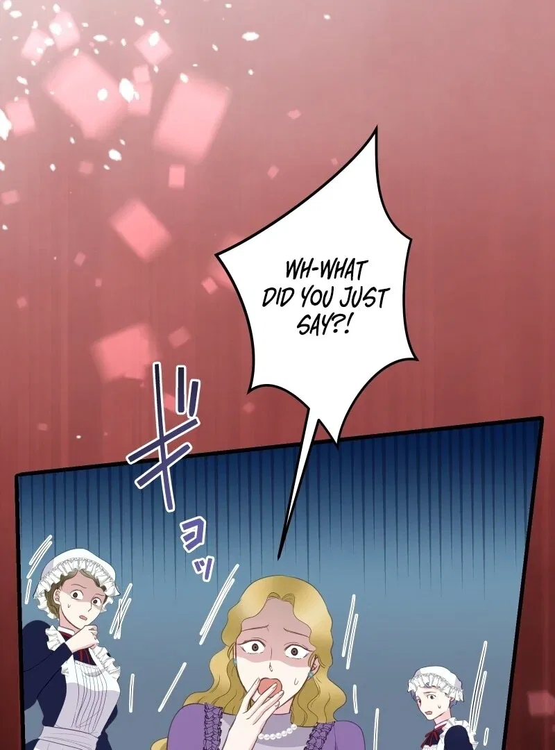 The Child of Sin is the Beloved Bride of the Ice Lion Chapter 22 – Page 16