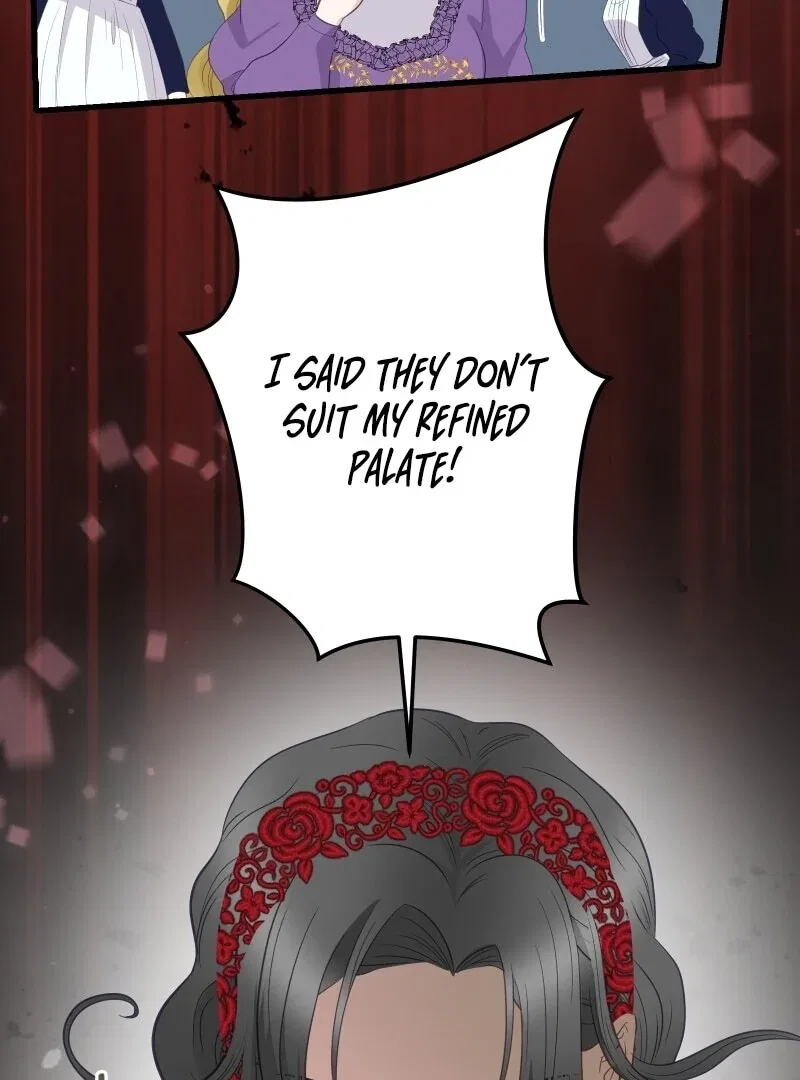 The Child of Sin is the Beloved Bride of the Ice Lion Chapter 22 – Page 17