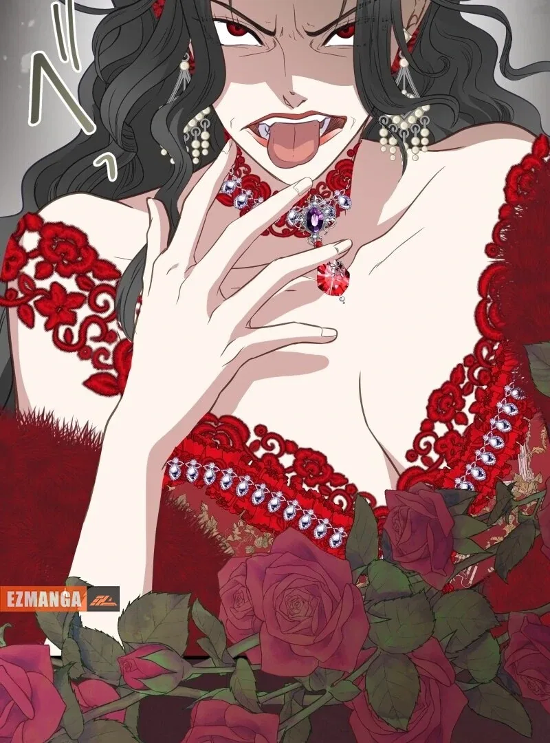 The Child of Sin is the Beloved Bride of the Ice Lion Chapter 22 – Page 18