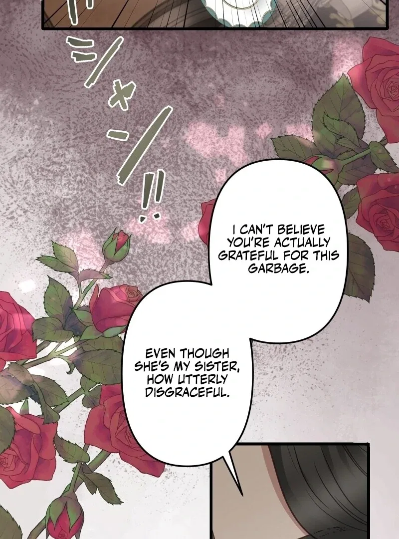 The Child of Sin is the Beloved Bride of the Ice Lion Chapter 22 – Page 20