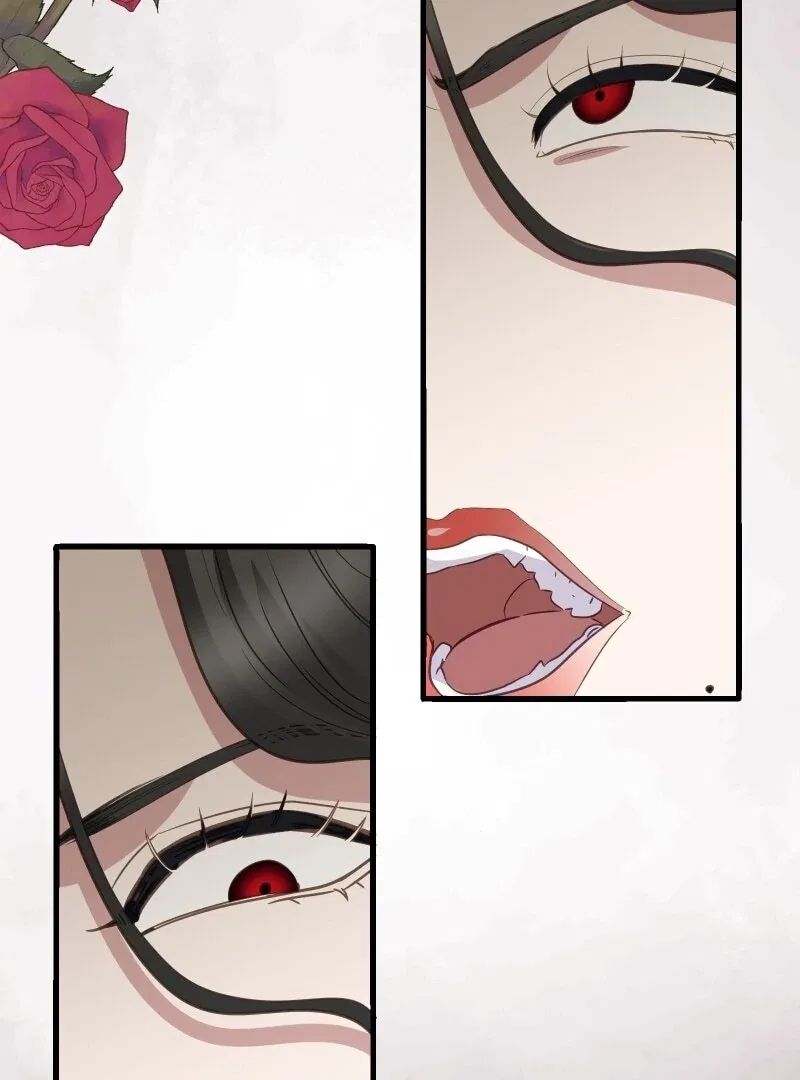 The Child of Sin is the Beloved Bride of the Ice Lion Chapter 22 – Page 21