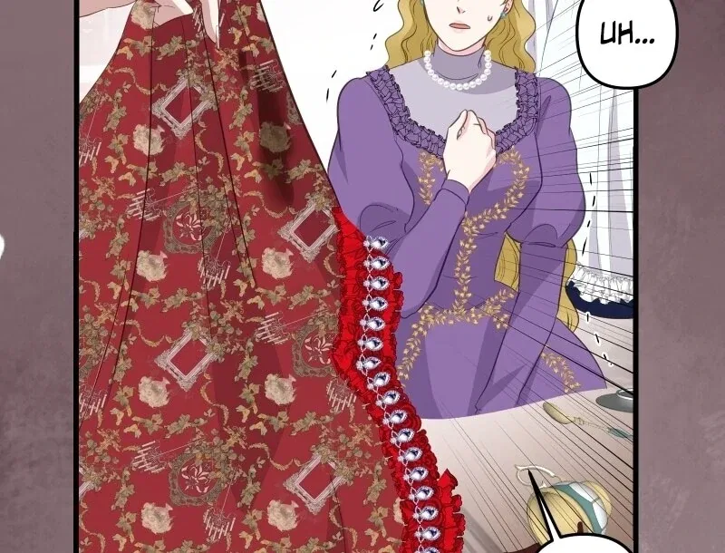 The Child of Sin is the Beloved Bride of the Ice Lion Chapter 22 – Page 24