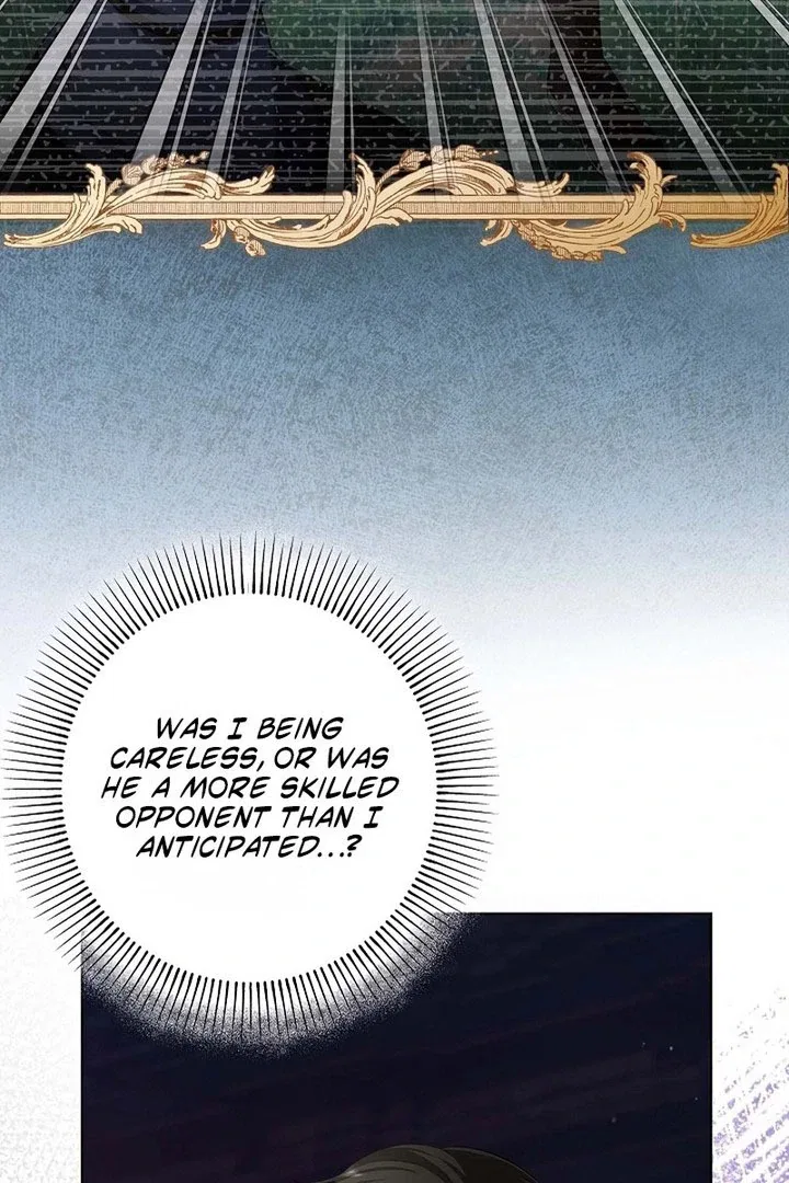 The Fake Bride Can’t Escape Chapter 54 – Page 7