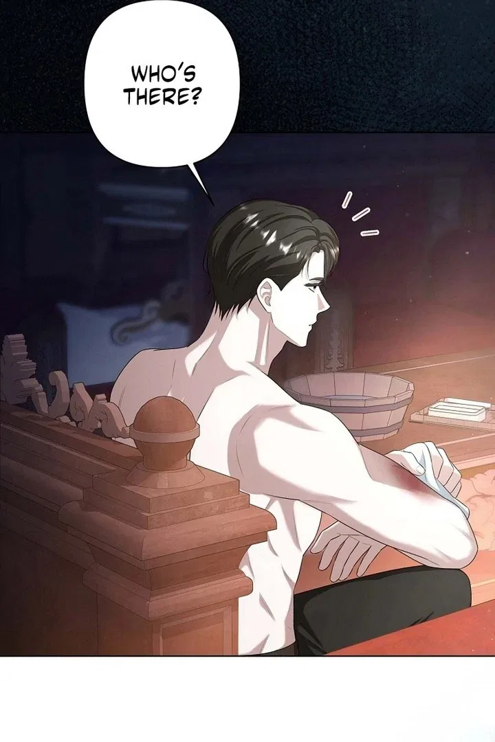 The Fake Bride Can’t Escape Chapter 54 – Page 11