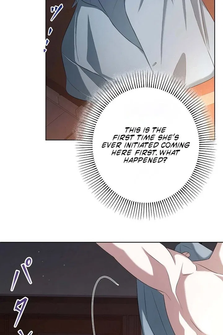 The Fake Bride Can’t Escape Chapter 54 – Page 16
