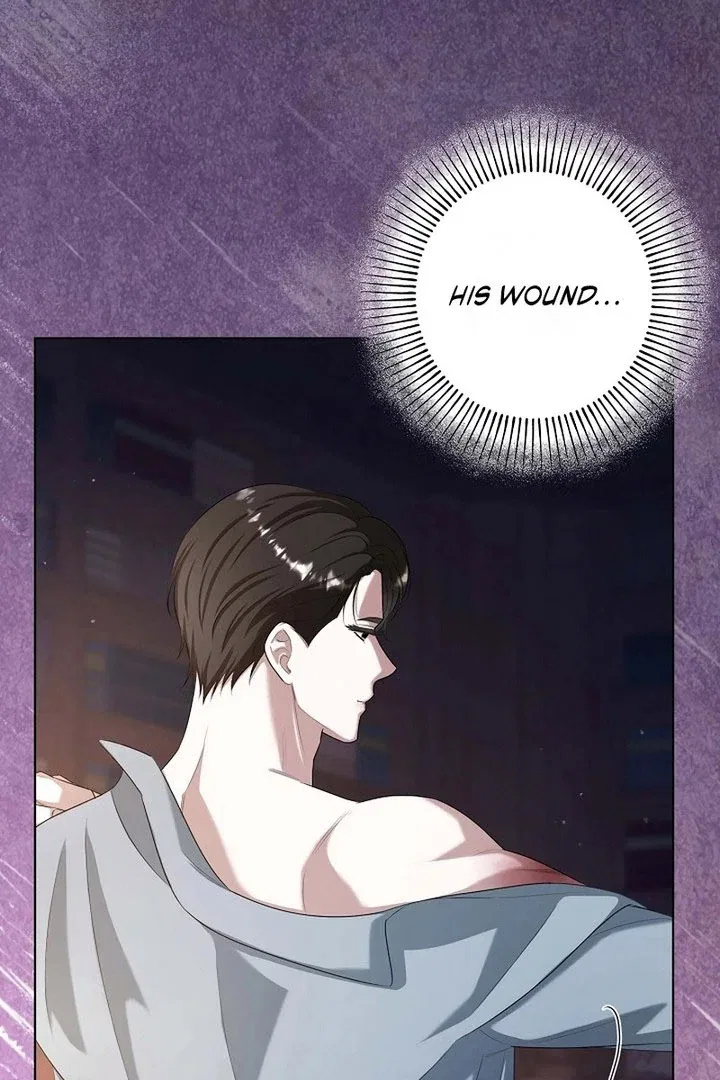 The Fake Bride Can’t Escape Chapter 54 – Page 20