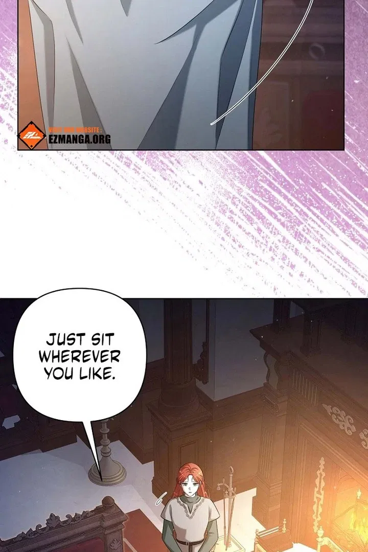 The Fake Bride Can’t Escape Chapter 54 – Page 21