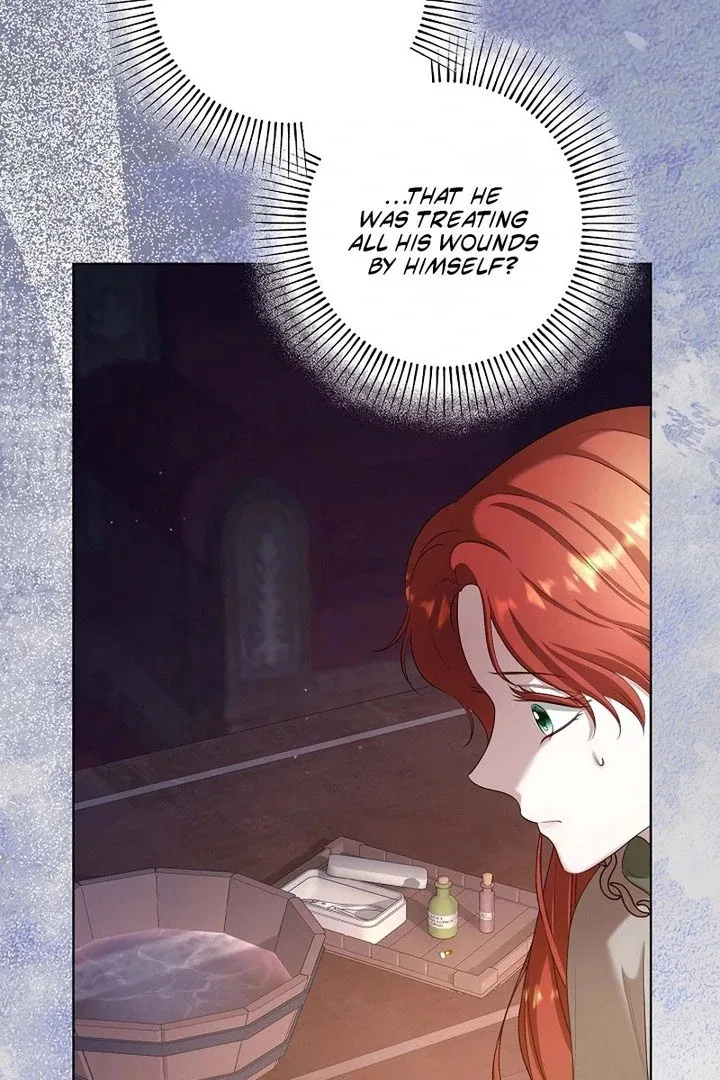 The Fake Bride Can’t Escape Chapter 54 – Page 23