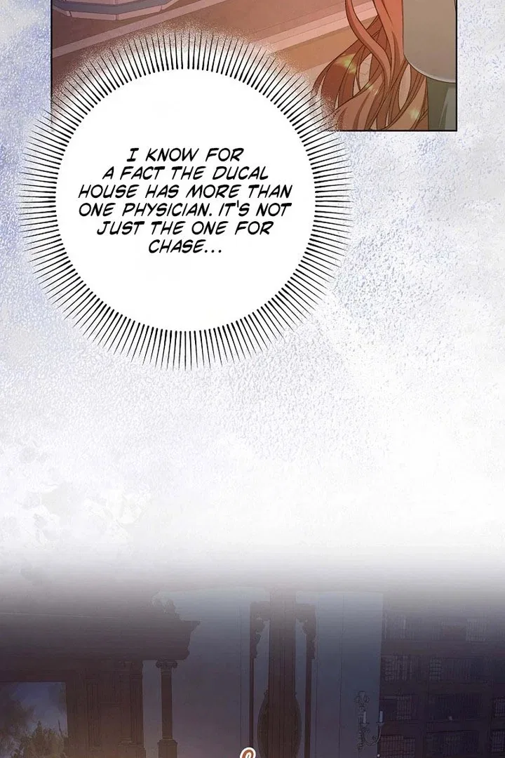 The Fake Bride Can’t Escape Chapter 54 – Page 24