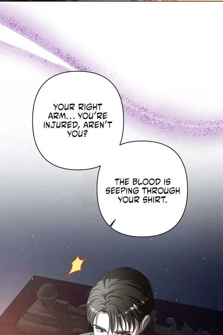 The Fake Bride Can’t Escape Chapter 54 – Page 31