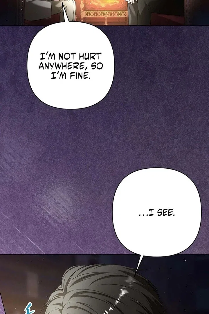 The Fake Bride Can’t Escape Chapter 54 – Page 35
