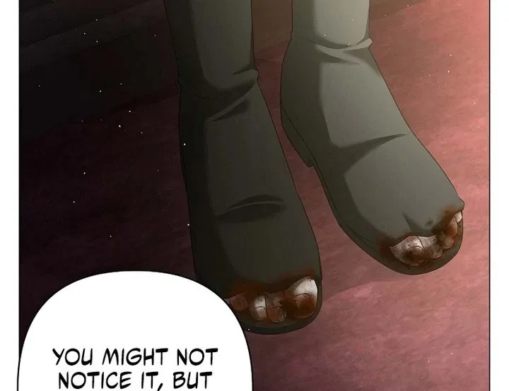 The Fake Bride Can’t Escape Chapter 54 – Page 37