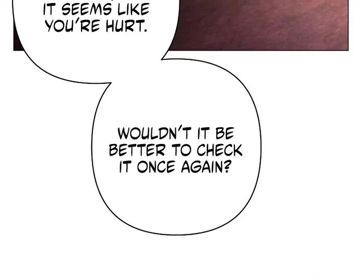 The Fake Bride Can’t Escape Chapter 54 – Page 38