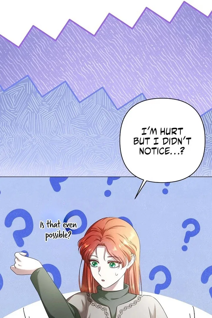 The Fake Bride Can’t Escape Chapter 54 – Page 39