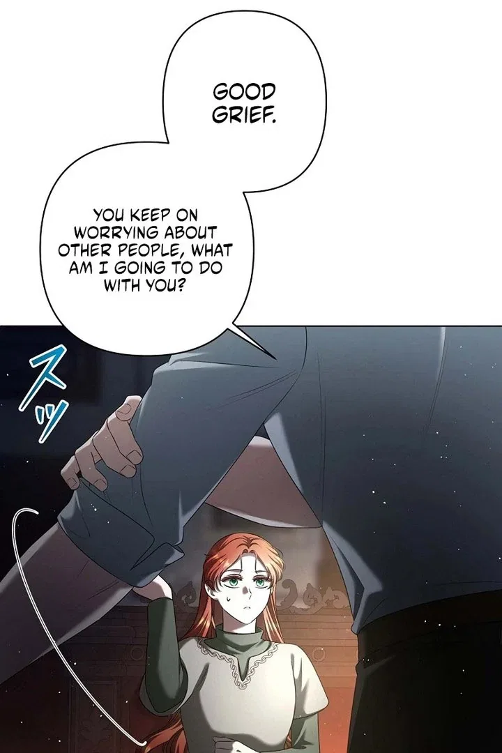 The Fake Bride Can’t Escape Chapter 54 – Page 42