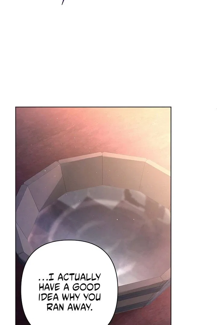 The Fake Bride Can’t Escape Chapter 54 – Page 50