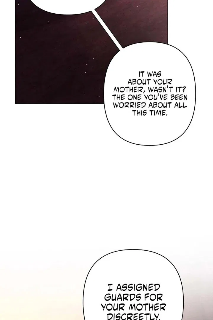 The Fake Bride Can’t Escape Chapter 54 – Page 51