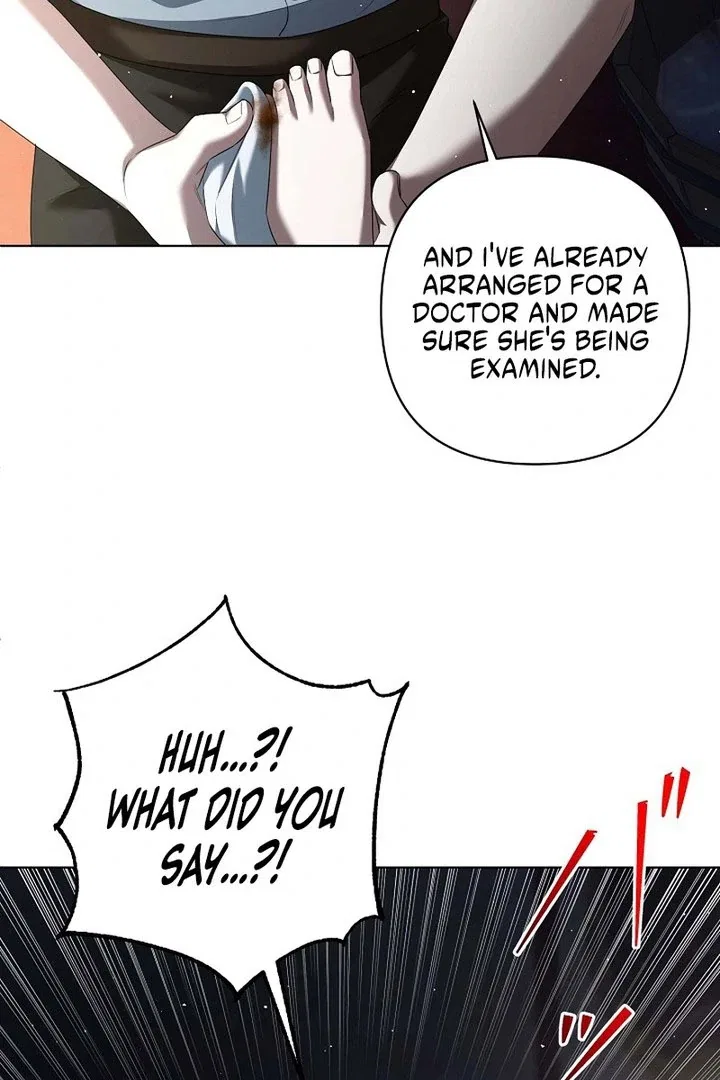 The Fake Bride Can’t Escape Chapter 54 – Page 53