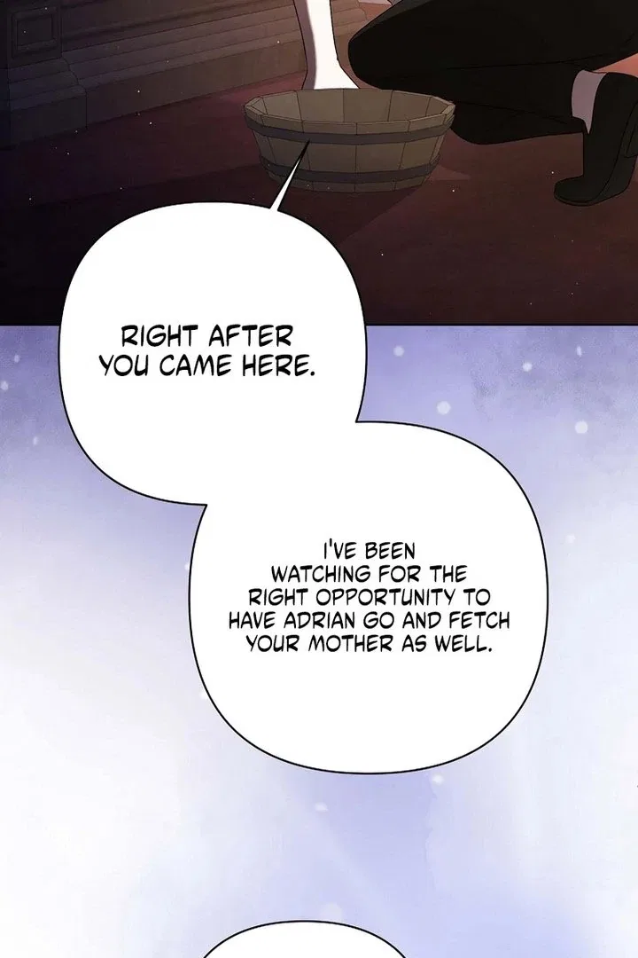 The Fake Bride Can’t Escape Chapter 54 – Page 56