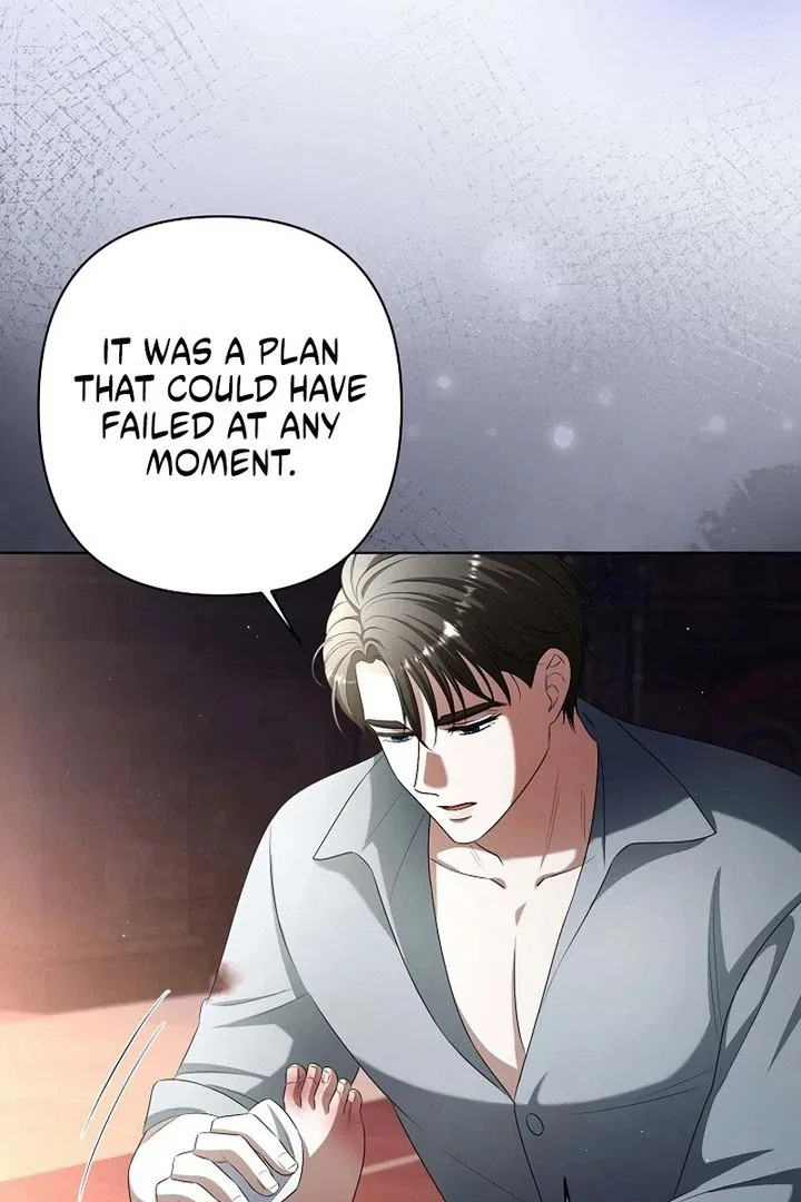 The Fake Bride Can’t Escape Chapter 54 – Page 59
