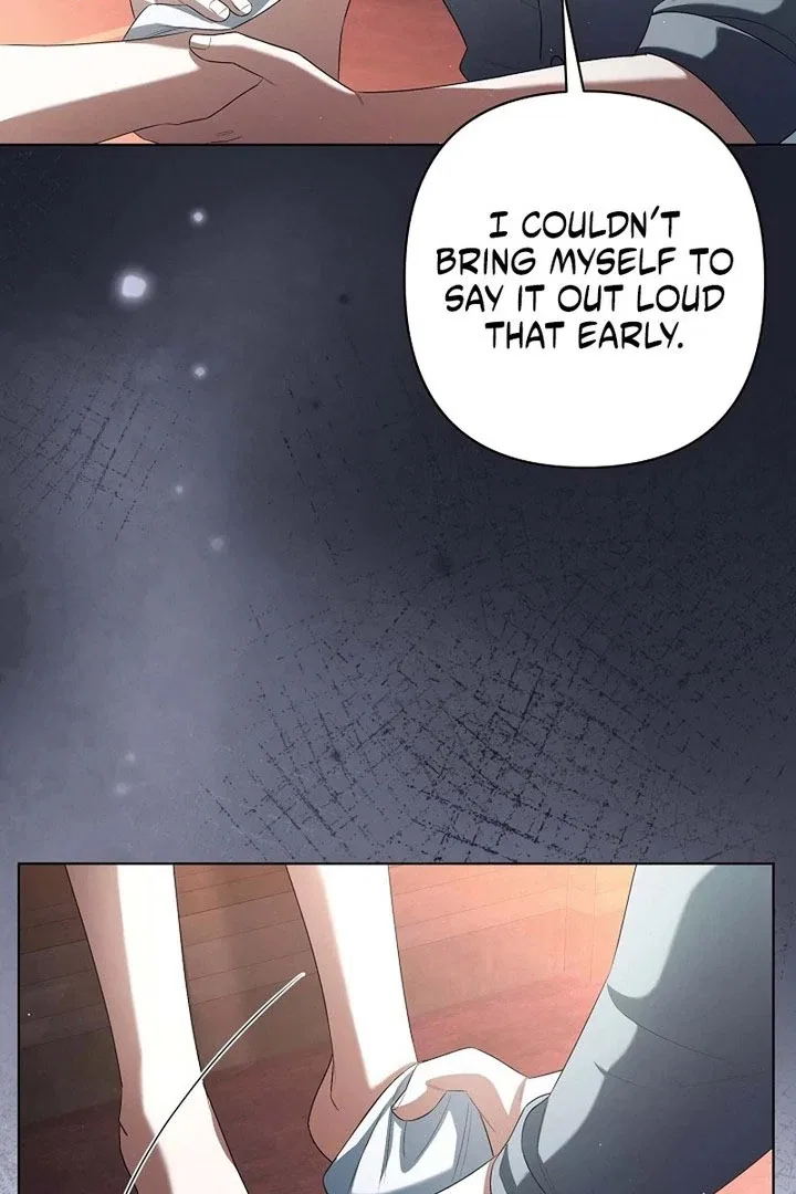 The Fake Bride Can’t Escape Chapter 54 – Page 60