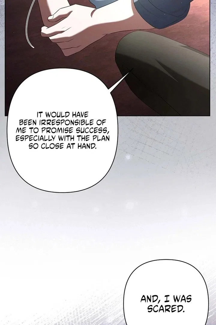 The Fake Bride Can’t Escape Chapter 54 – Page 61
