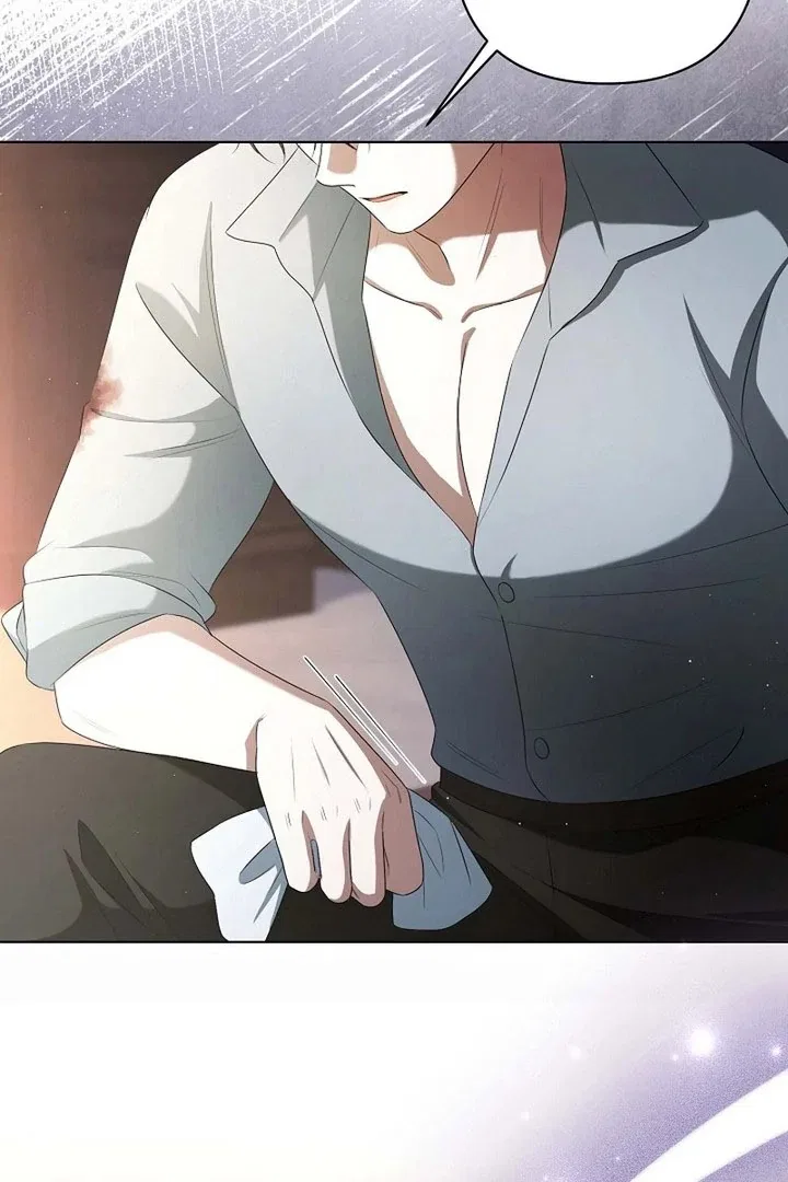 The Fake Bride Can’t Escape Chapter 54 – Page 62