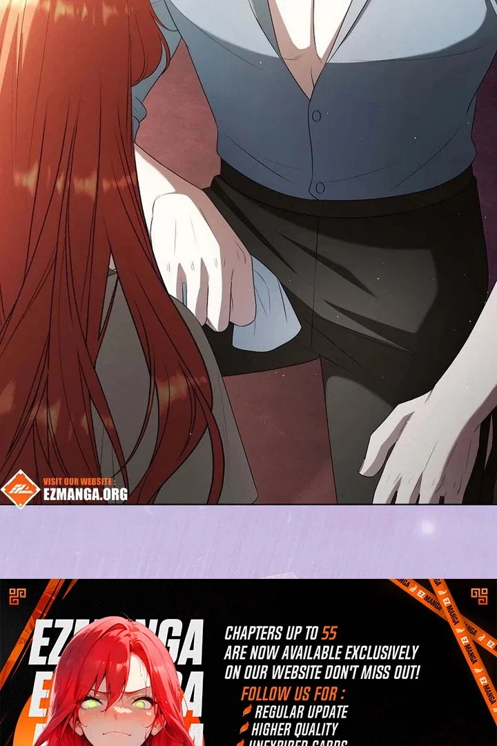 The Fake Bride Can’t Escape Chapter 54 – Page 64