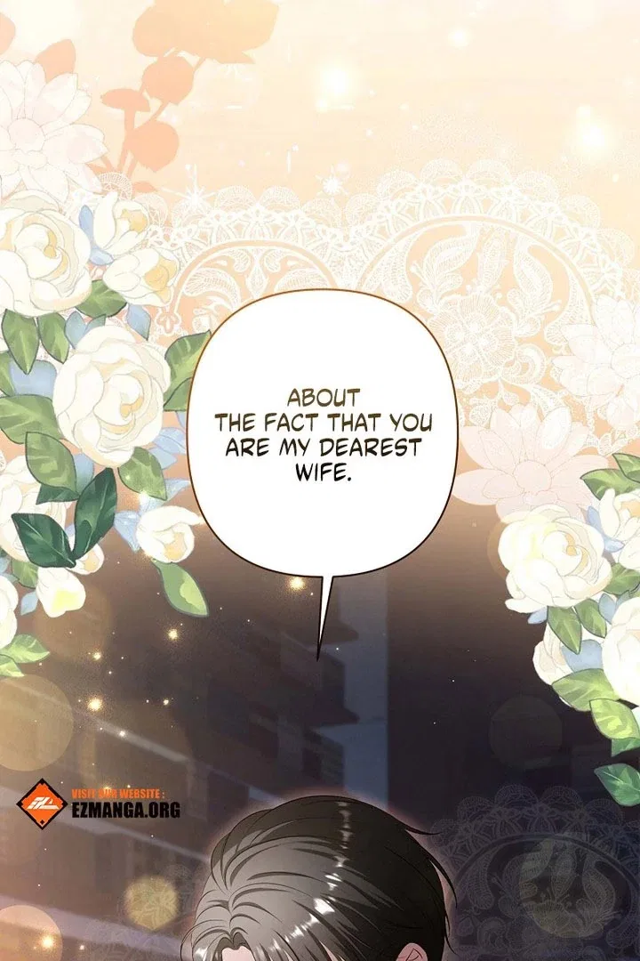 The Fake Bride Can’t Escape Chapter 54 – Page 73
