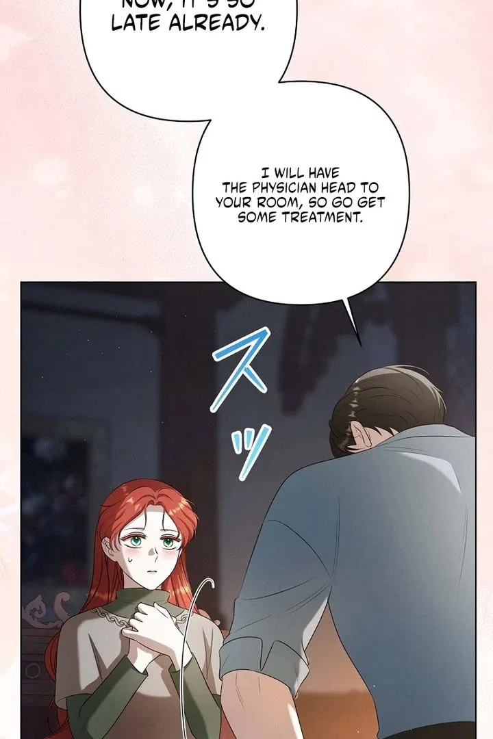 The Fake Bride Can’t Escape Chapter 54 – Page 80
