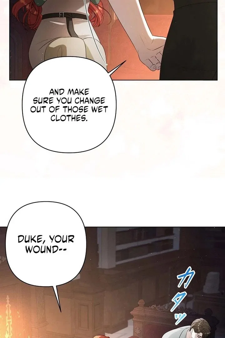 The Fake Bride Can’t Escape Chapter 54 – Page 81