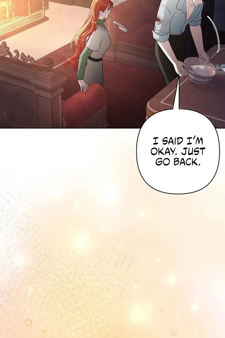 The Fake Bride Can’t Escape Chapter 54 – Page 82