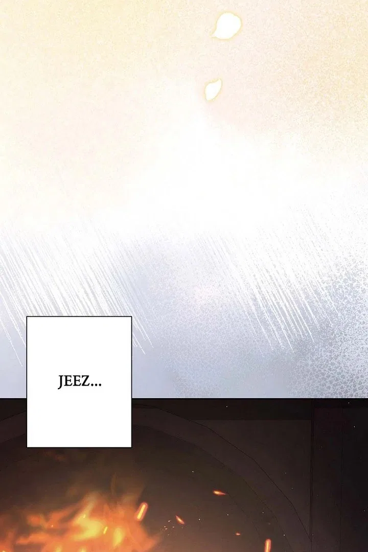 The Fake Bride Can’t Escape Chapter 54 – Page 93