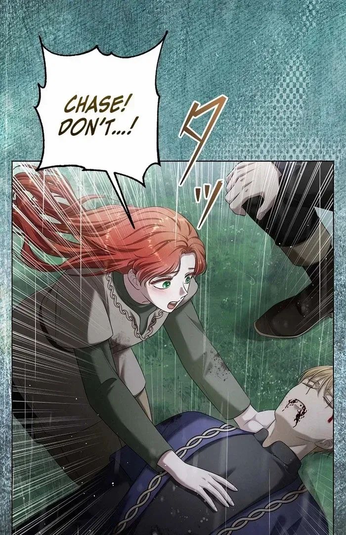 The Fake Bride Can’t Escape Chapter 53 – Page 11