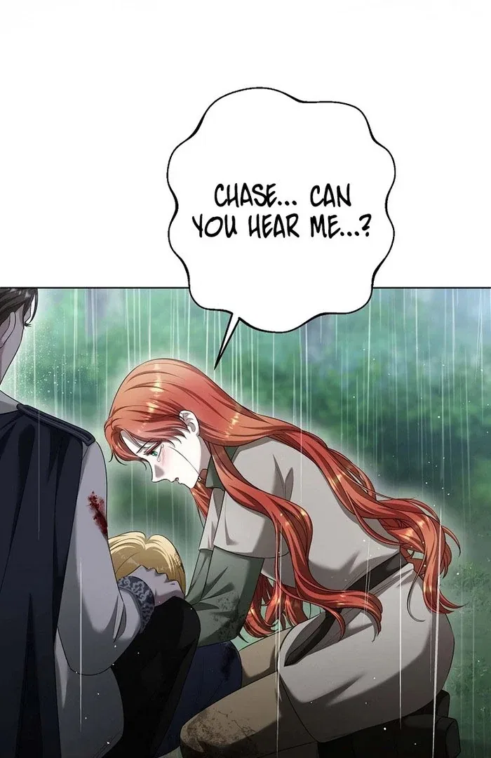 The Fake Bride Can’t Escape Chapter 53 – Page 14