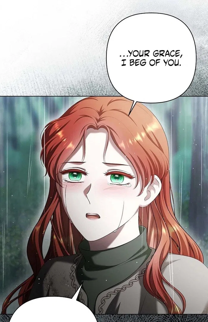 The Fake Bride Can’t Escape Chapter 53 – Page 24