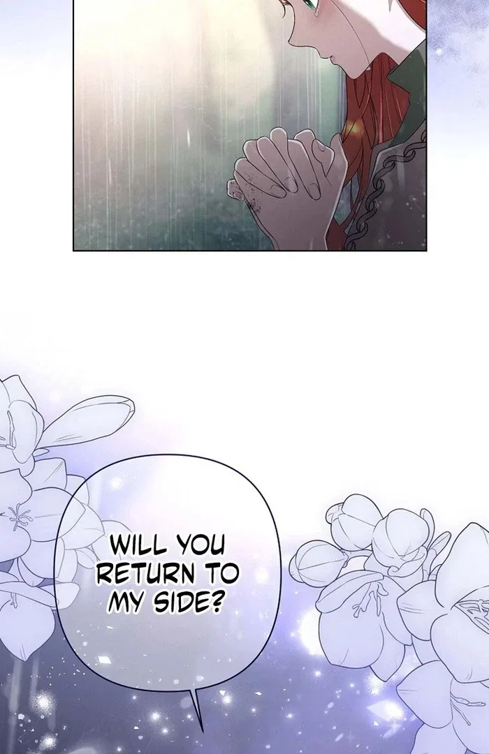 The Fake Bride Can’t Escape Chapter 53 – Page 30