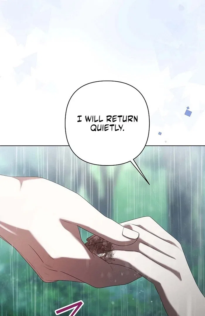The Fake Bride Can’t Escape Chapter 53 – Page 34