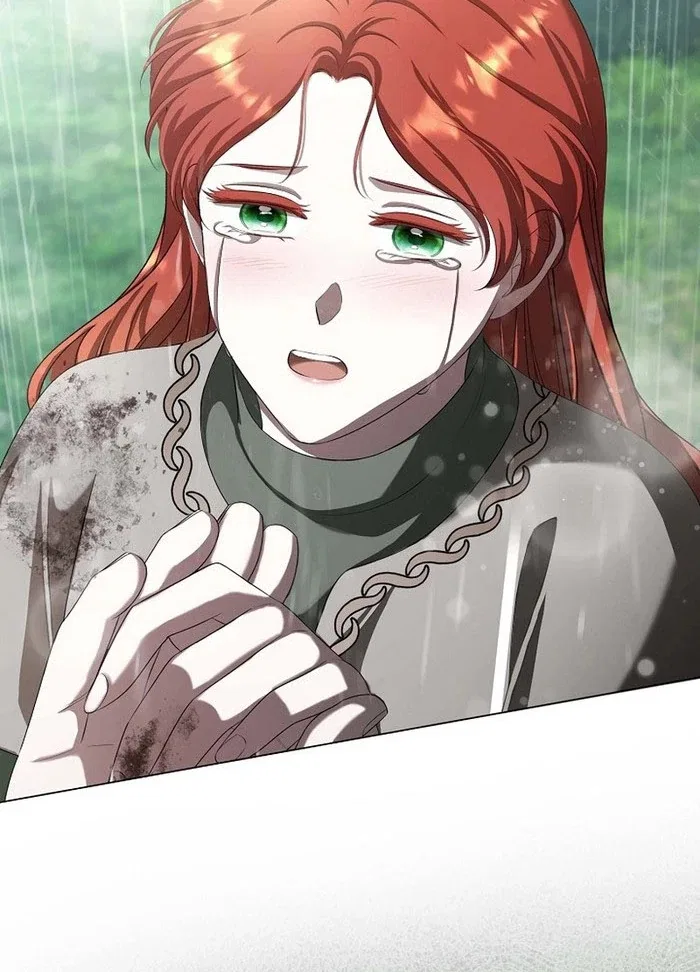 The Fake Bride Can’t Escape Chapter 53 – Page 36
