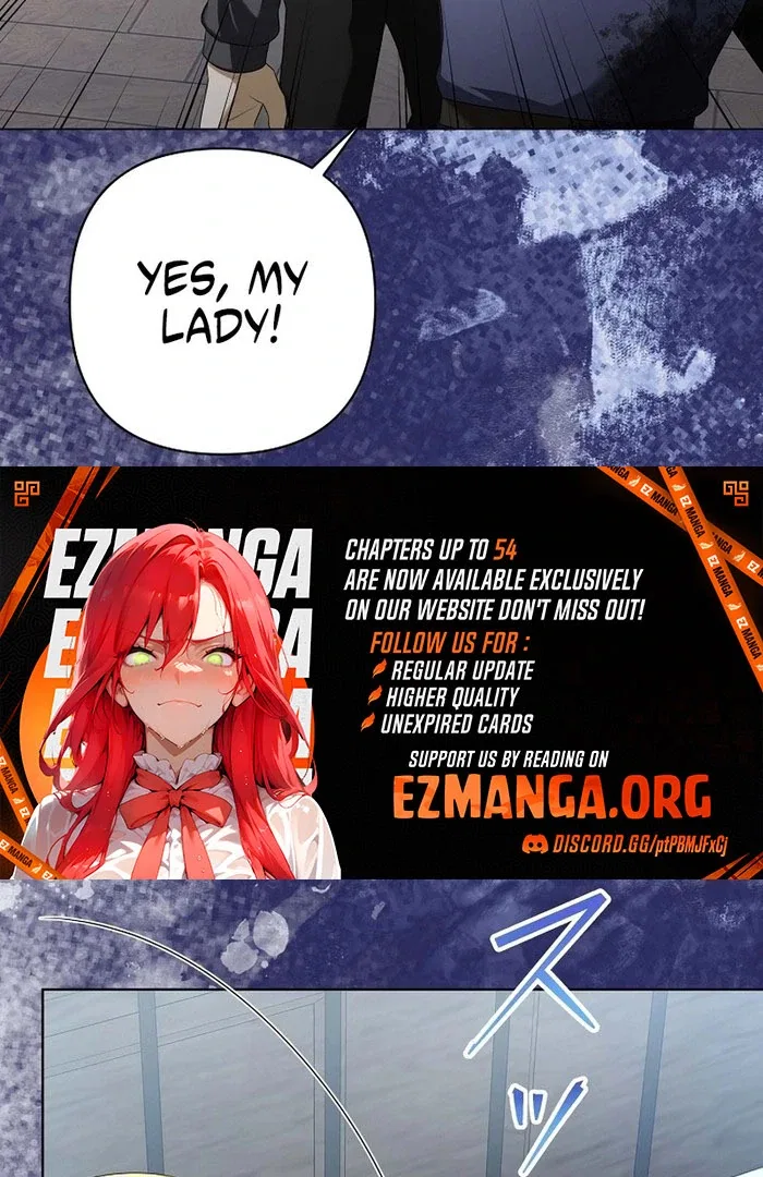 The Fake Bride Can’t Escape Chapter 53 – Page 46