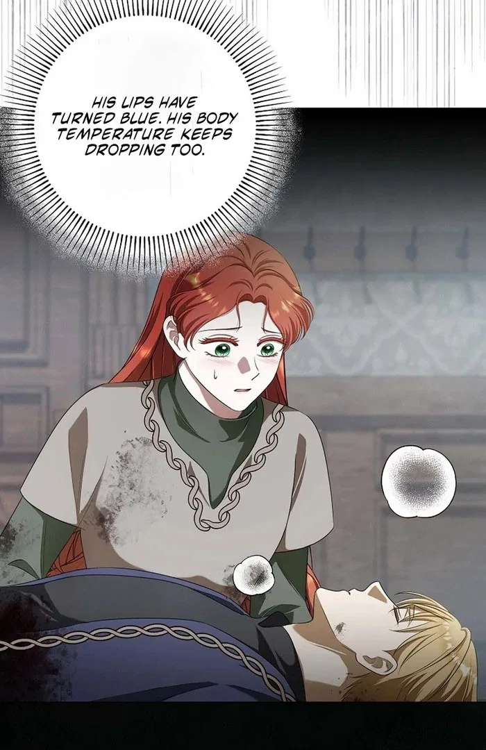 The Fake Bride Can’t Escape Chapter 53 – Page 48