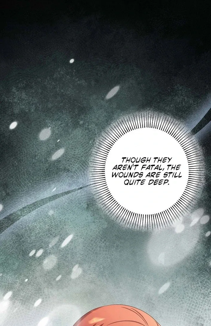 The Fake Bride Can’t Escape Chapter 53 – Page 49