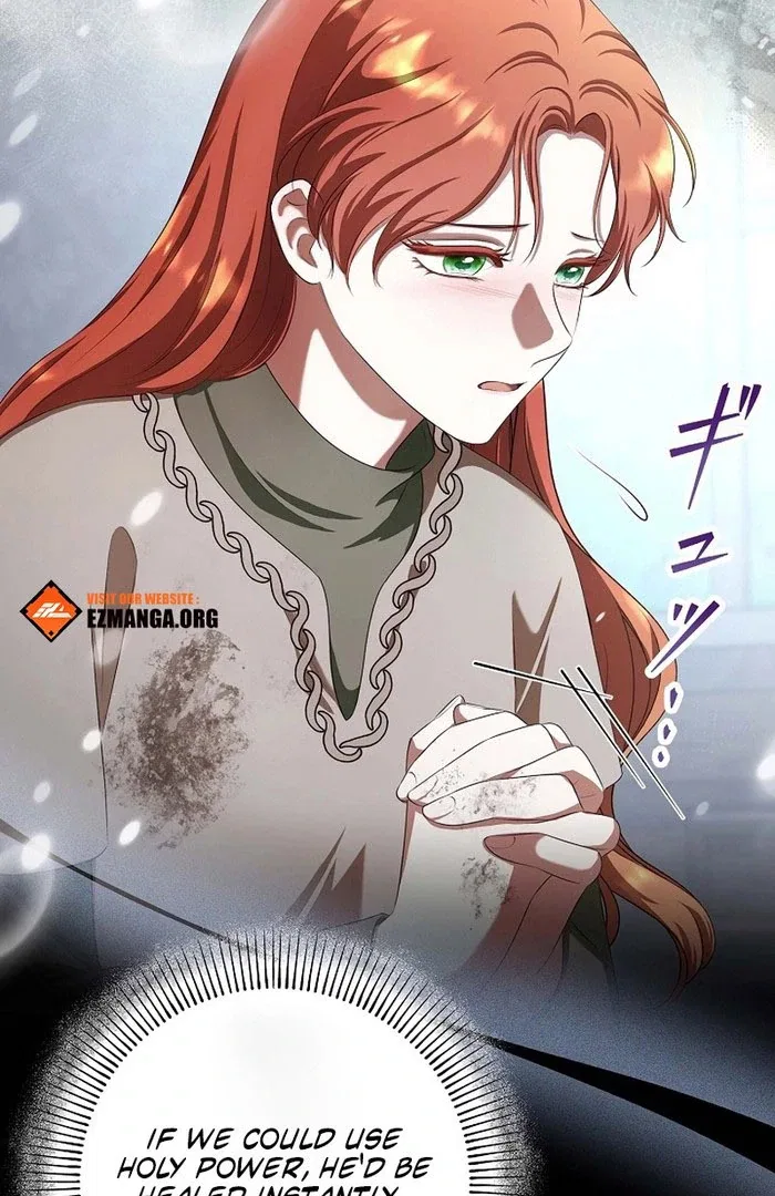 The Fake Bride Can’t Escape Chapter 53 – Page 50